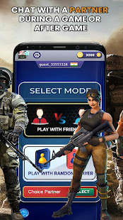 The Real Shooter Target Shoot 20 APK screenshots 3