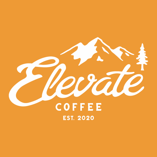 Elevate Coffee Rewards
