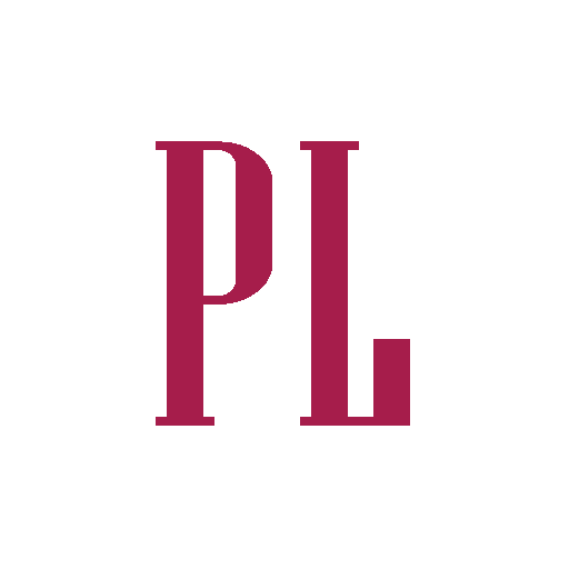 Plaza Management logo