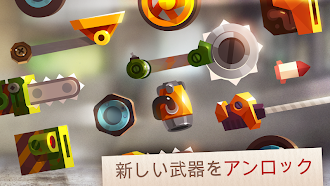 Game screenshot CATS: Crash Arena Turbo Stars apk download