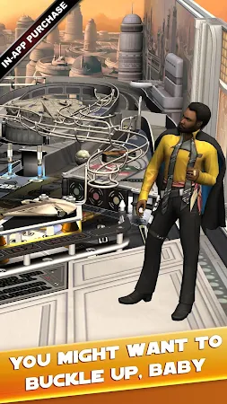 Game screenshot Zen Pinball apk download