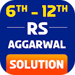Cover Image of Unduh RS Aggarwal Solutions  APK