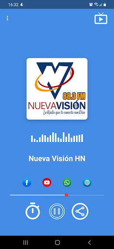 Nueva Visión HN Screen 3