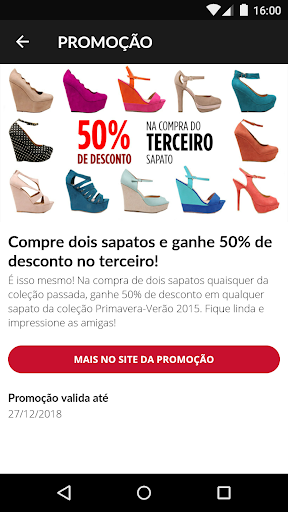 CenterVale Shopping screenshot 5