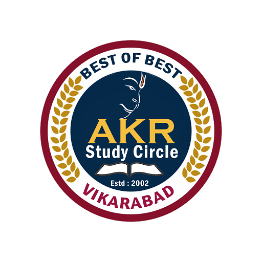 AKR Study Circle - AppWisp.com