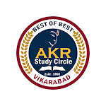 Cover Image of Descargar AKR Study Circle  APK