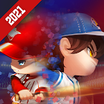 Cover Image of डाउनलोड बेसबॉल सुपरस्टार 2022 20.3.1 APK