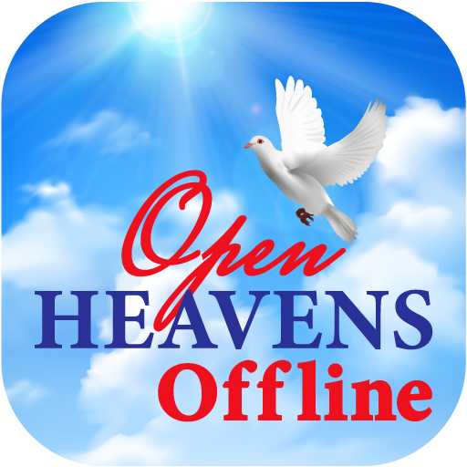 Open Heaven Offline 2024 Apps on Google Play