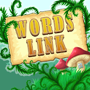 Words Link Unscramble: Search Words with Friends