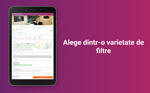 Travelminit screenshot 17