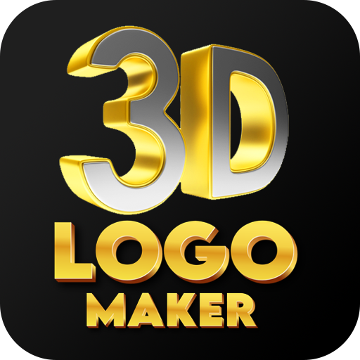 3d Logo Maker logo