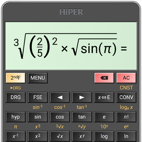 How to Download HiPER Scientific Calculator for PC (Without Play Store)