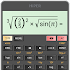 HiPER Scientific Calculator8.2.3
