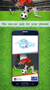 The soccer quiz