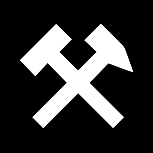 Industrious logo