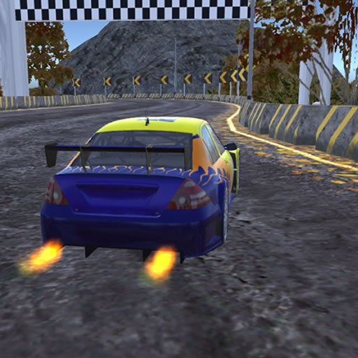 Master Drive - Drift Challenge logo