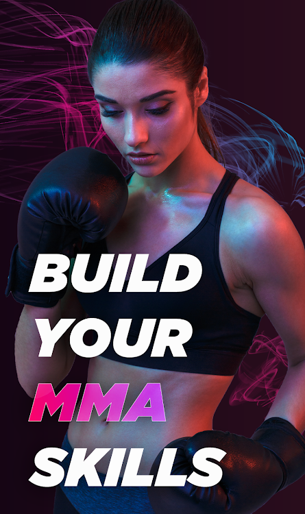 MMA Spartan Female Workouts - 4.3.109 - (Android)