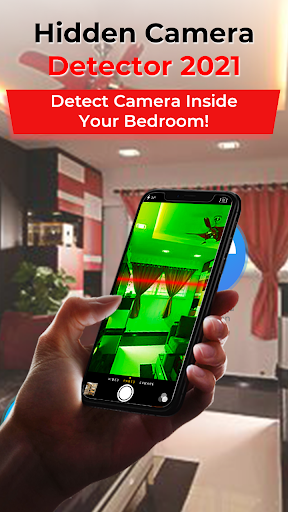 Hidden Camera Detector 2023 Screen 3
