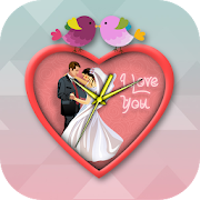 Top 40 Personalization Apps Like Wedding Clock Live Wallpaper - Best Alternatives