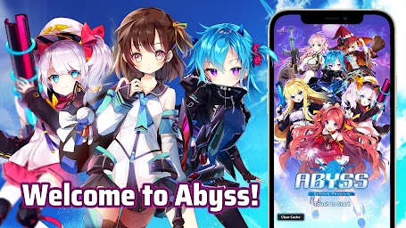 Abyss : Rebirth Phantom