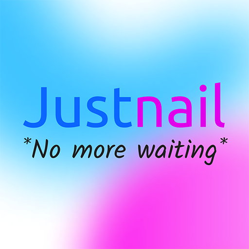 Justnail 2.0.1 Icon