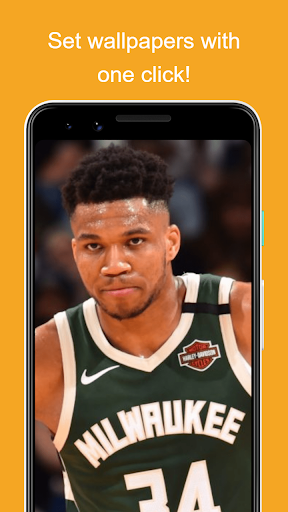 Milwaukee Bucks Wallpapers Screen 2