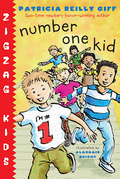 Icon image Number One Kid: Zigzag Kids Book 1