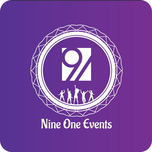Nine One Events Booking