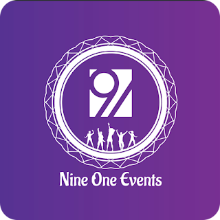 Nine One Events Booking
