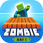 Top 30 Simulation Apps Like Zombie Raft 3D - Best Alternatives