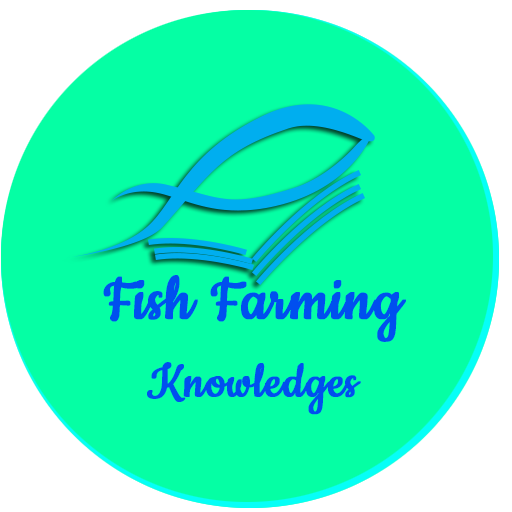 Fish Farming Knowledges logo