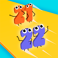 Number Run