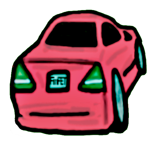 AutoRacer logo