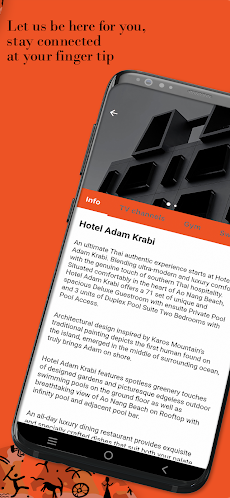 Hotel Adam Krabiのおすすめ画像3