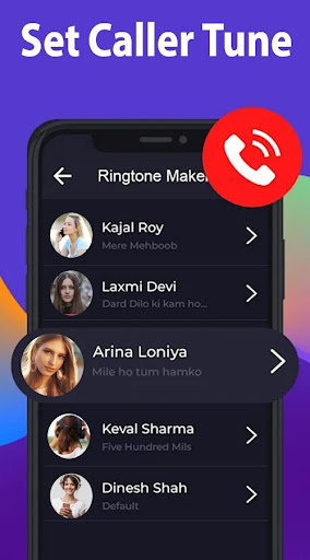 my bsnl tunes app, caller tune