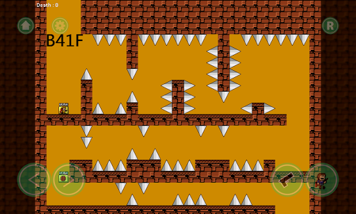 I wanna be the Explorer - 激ムズダ Screen 2