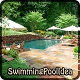 Swimming Pool Idea icon