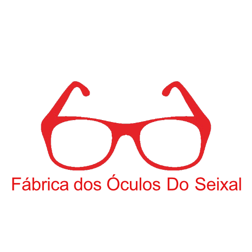 Fábrica dos Óculos do Seixal logo