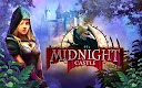screenshot of Midnight Castle: Hidden Object