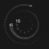 Analogy Clock icon