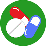 Pharmacopoeia icon