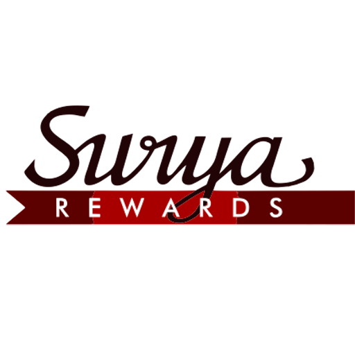 Surya Rewards logo