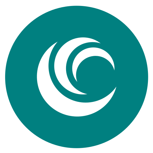 Pongar Telecom logo