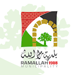 Cover Image of Download Ramallah Municipality  APK