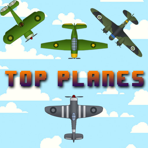 Top Planes