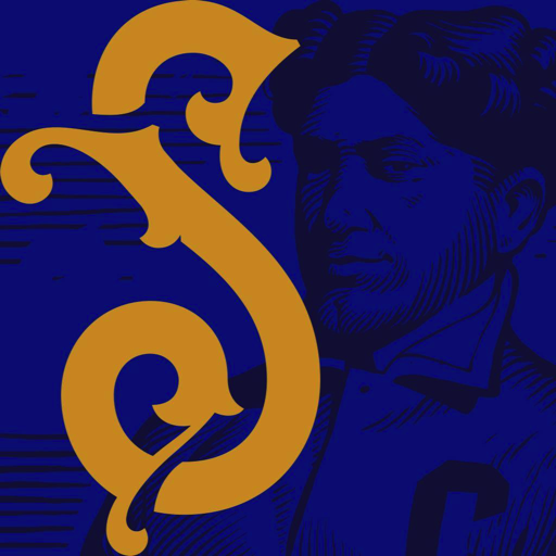 Smoke Justis logo