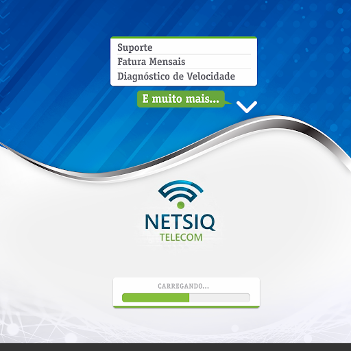 netsiq Screen 3