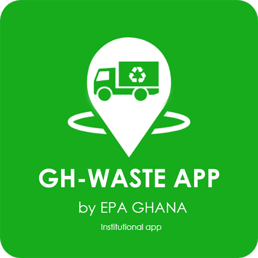 GH-Waste App