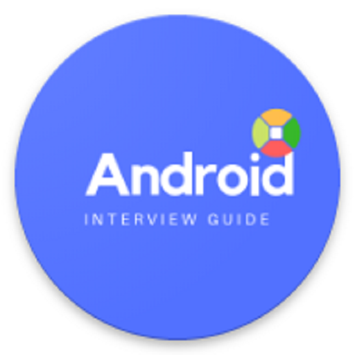 Android Interview Guide 1.4 Icon