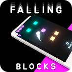Falling Blocks